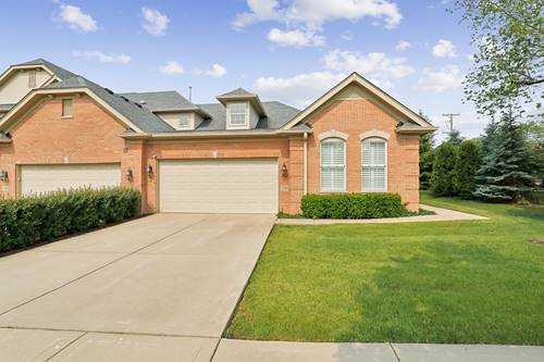 1250 Ashbury Unit 1250, Lemont, IL 60439