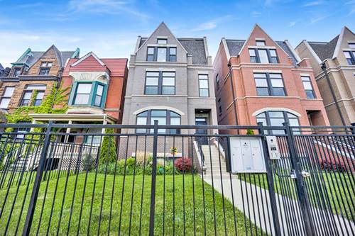 4352 S Oakenwald Unit 3, Chicago, IL 60653