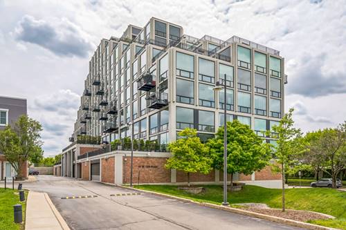 61 W 15th Unit 407, Chicago, IL 60605