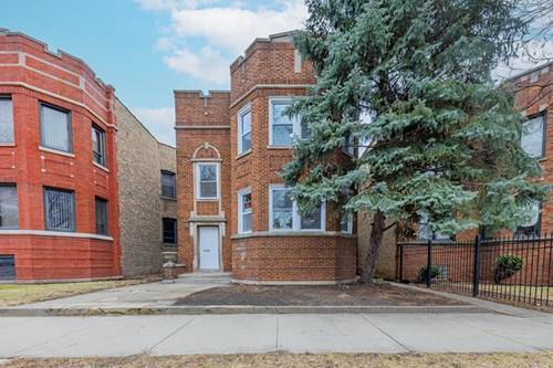 7353 S Martin Luther King, Chicago, IL 60619