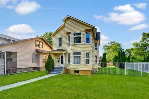 1904 High, Blue Island, IL 60406