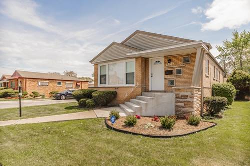 2101 W 82nd, Chicago, IL 60620