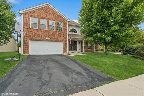2136 Colonial, Aurora, IL 60503