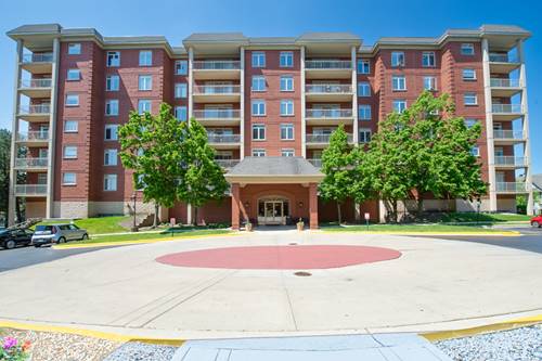 8400 Callie Unit 206, Morton Grove, IL 60053