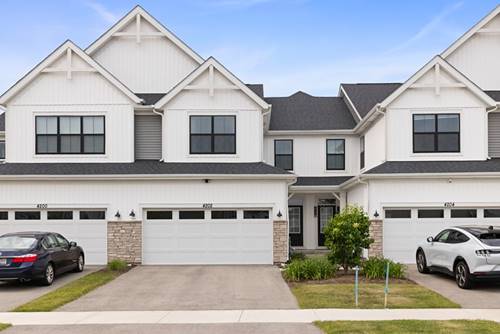 4202 Chelsea Manor, Aurora, IL 60504