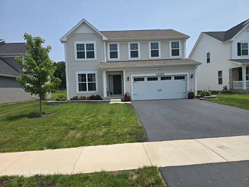12305 S Prairie Ridge, Plainfield, IL 60585