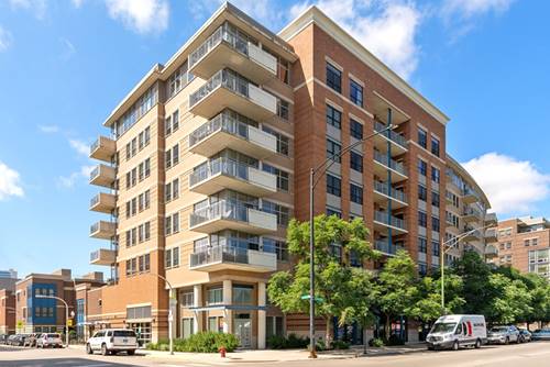 511 W Division Unit 411, Chicago, IL 60610