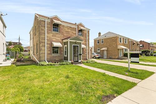 5471 N Octavia, Chicago, IL 60656