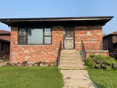 440 Hoxie, Calumet City, IL 60409