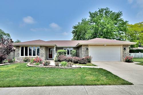 7624 Chestnut, Orland Park, IL 60462