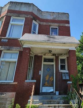 7540 S Union, Chicago, IL 60620