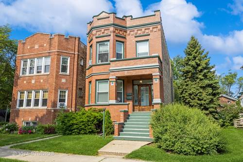 945 Elgin, Forest Park, IL 60130
