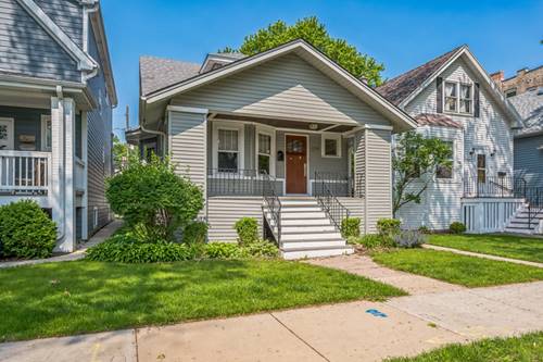 4248 N Sawyer, Chicago, IL 60618