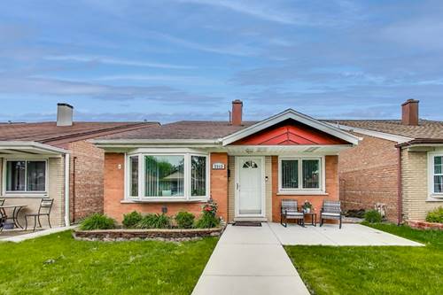 5943 S Parkside, Chicago, IL 60638