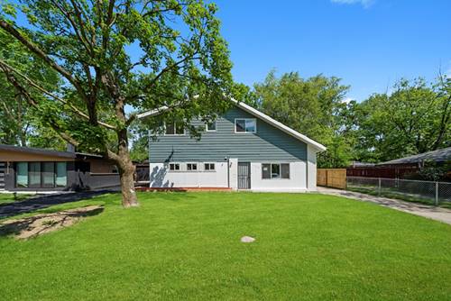 176 Monee, Park Forest, IL 60466