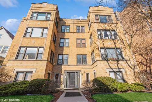 6410 S Minerva Unit 2S, Chicago, IL 60637