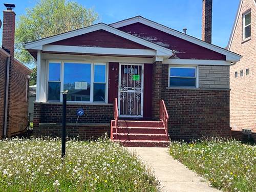 9714 S Forest, Chicago, IL 60628