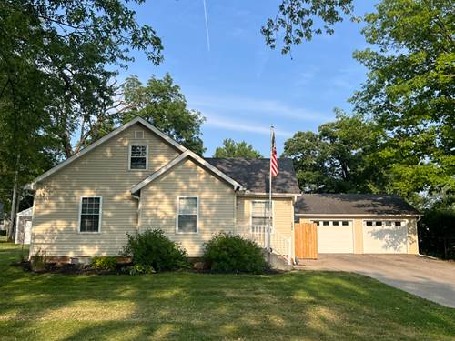 2206 Caton, Ottawa, IL 61350