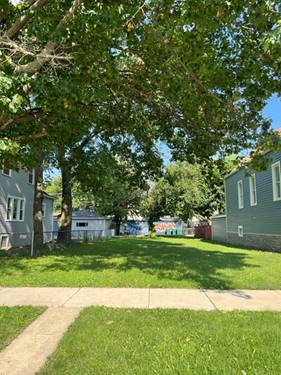 1307 S Harvey, Berwyn, IL 60402