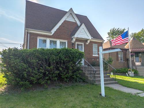 4948 S Lamon, Chicago, IL 60638