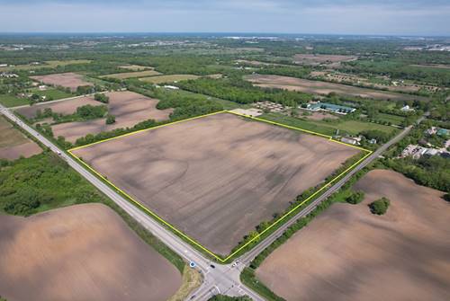 41616 N Delany, Wadsworth, IL 60083
