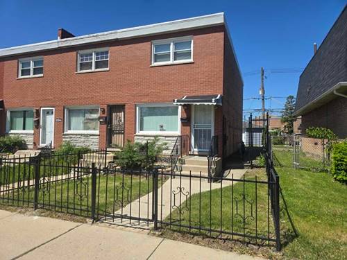 9252 S Halsted Unit A, Chicago, IL 60620