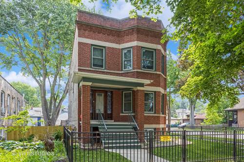 1046 S Scoville, Oak Park, IL 60304