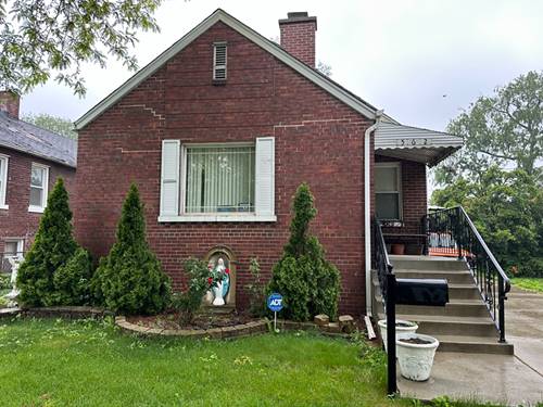 562 Harrison, Calumet City, IL 60409