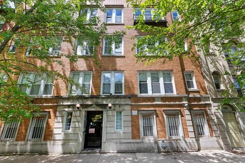 6812 N Wayne Unit 1G, Chicago, IL 60626