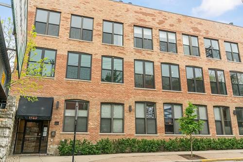 1760 W Wrightwood Unit 103, Chicago, IL 60614