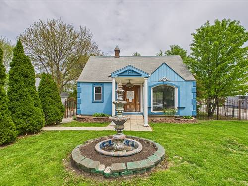 105 S Marilyn, Northlake, IL 60164