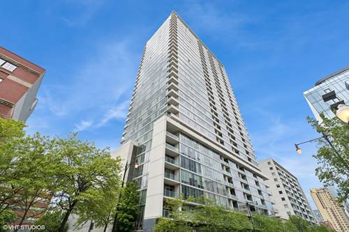 1720 S Michigan Unit 3004, Chicago, IL 60616