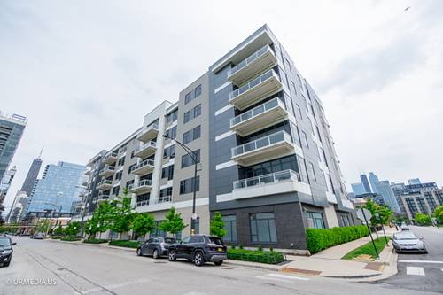 367 W Locust Unit 202, Chicago, IL 60610