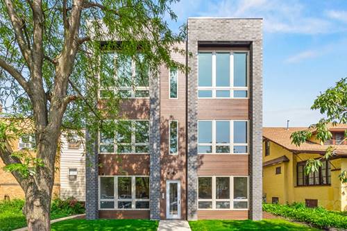 4931 N Kimball Unit 2S, Chicago, IL 60625