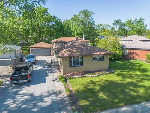 34 E 159th, South Holland, IL 60473