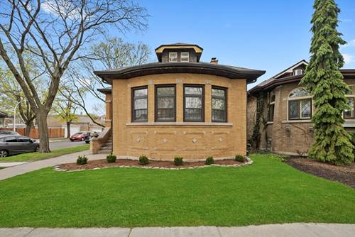 2656 W Coyle, Chicago, IL 60645