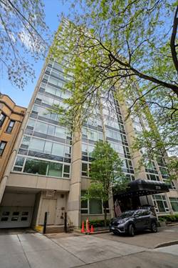 2728 N Hampden Unit 304, Chicago, IL 60614