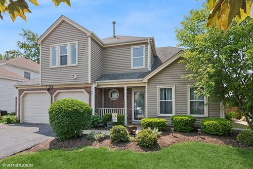 61 Washington, Streamwood, IL 60107