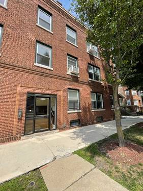 2360 W Dickens Unit 2W, Chicago, IL 60647