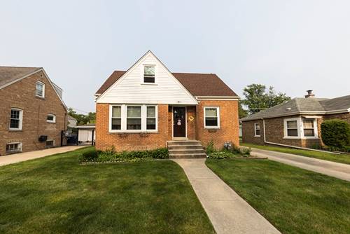 1511 Kemman, La Grange Park, IL 60526
