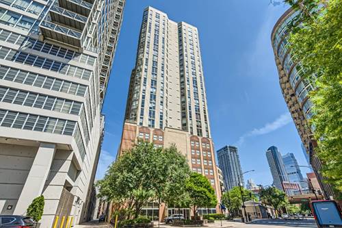 645 N Kingsbury Unit 1203, Chicago, IL 60654