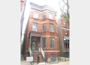 2049 N Sheffield Unit 2, Chicago, IL 60614