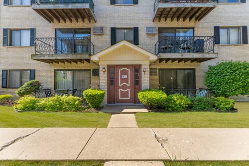 2155 N Harlem Unit 205, Chicago, IL 60707