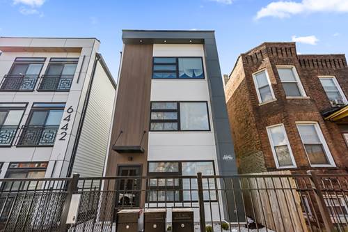 6440 S Evans Unit 1, Chicago, IL 60637