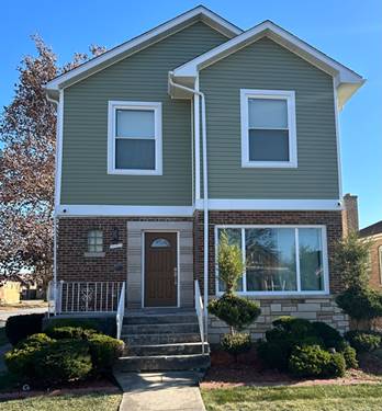 7801 S Seeley, Chicago, IL 60620
