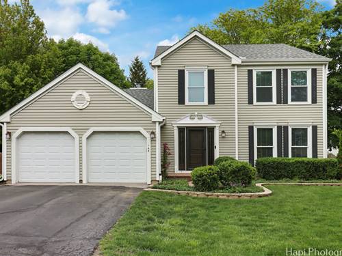 145 N Royal Oak, Vernon Hills, IL 60061