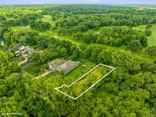 20952 N Rub Of Green, Barrington Hills, IL 60010