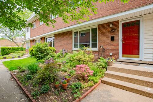 612 South Unit C, Evanston, IL 60202