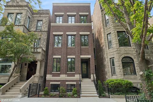 2118 N Sheffield Unit 1, Chicago, IL 60614