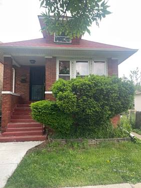 4119 N Moody, Chicago, IL 60634